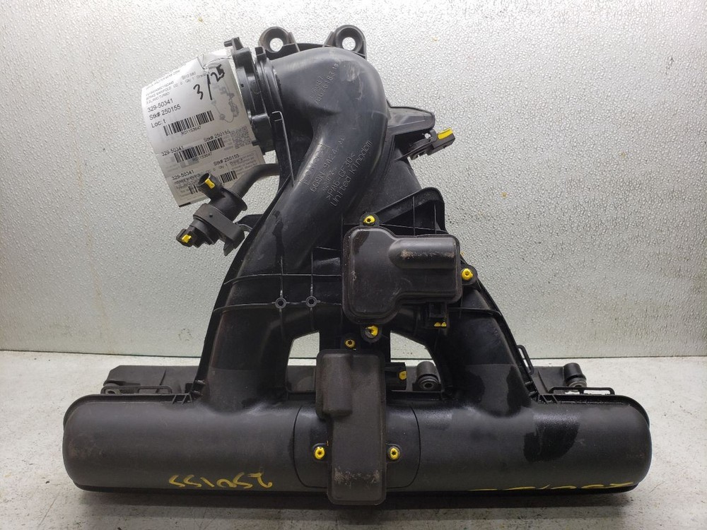 XC70 3.2L Intake Manifold for 2008-2015 Volvo 70 Series OEM 1153647