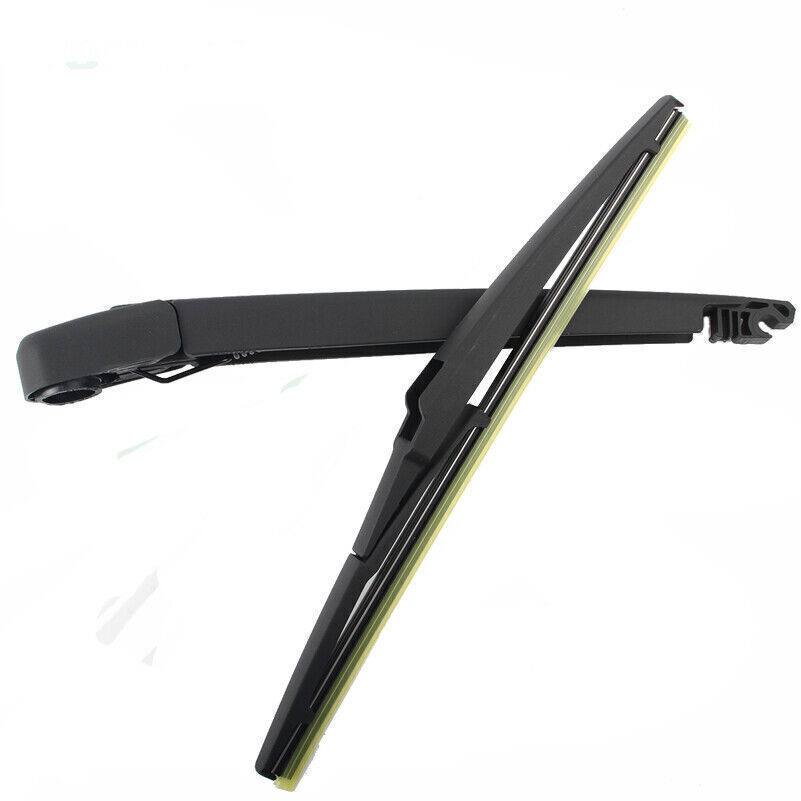 Mazda 5 2006-2017 Rear Wiper Arm & Blade Replacement for Hatchback