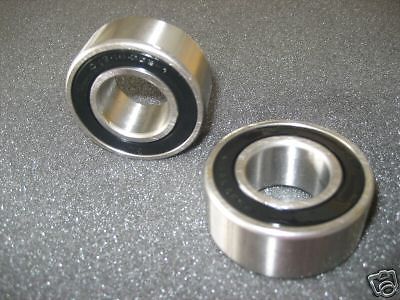 25 MM AXLE HARLEY/CHOPPER  WHEEL BEARINGS (2) PCS.