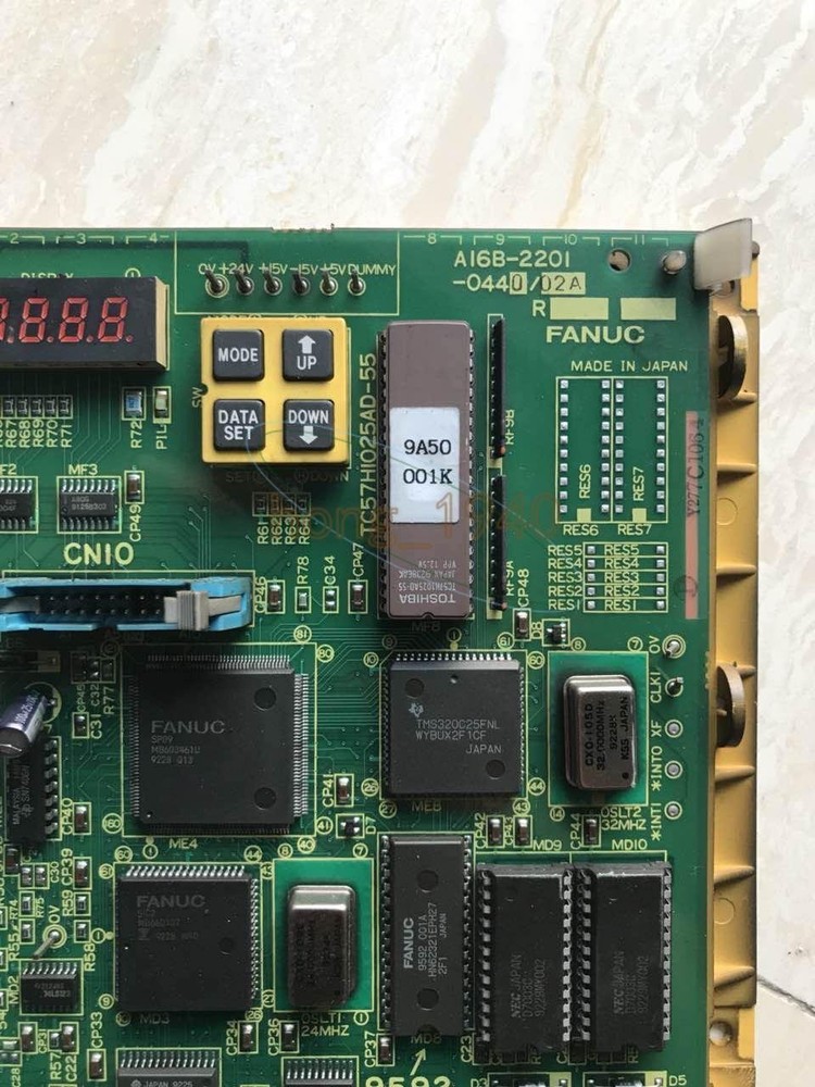 ONE NEW Fanuc Spindle Drive Board A16B-2201-0440 IN2430