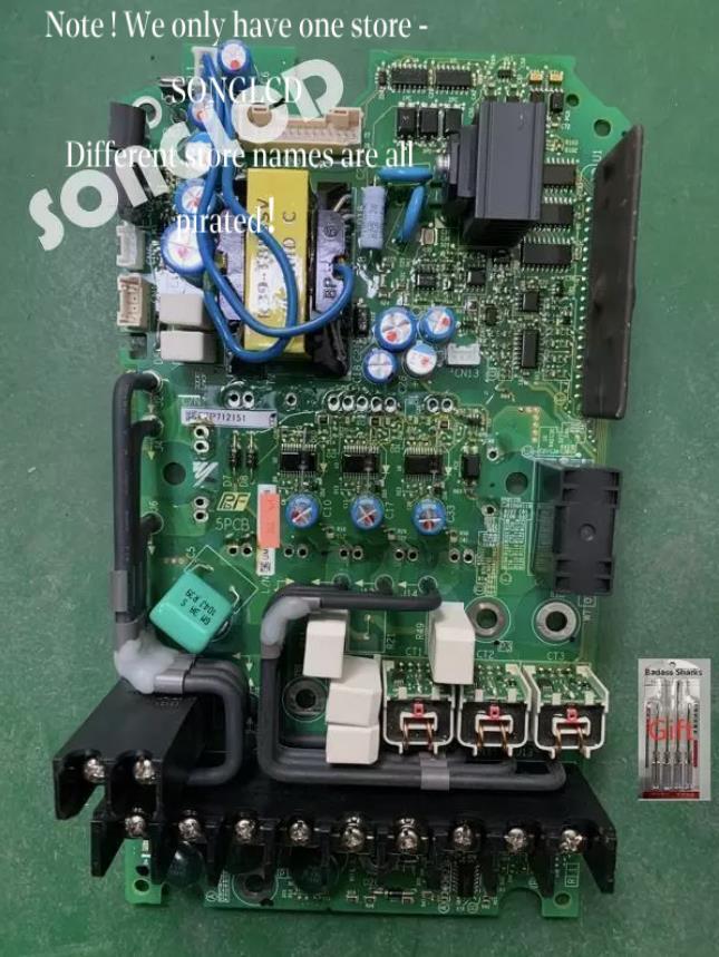 1PCS ETP712151 Have warranty (DHL or Fedex shipping)