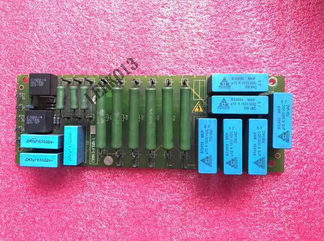 Used & Test C98043-A1604-L via DHL or Fedex fast shipping