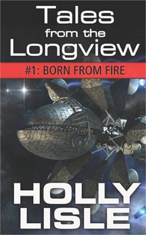 Born from Fire (Paperback or Softback)