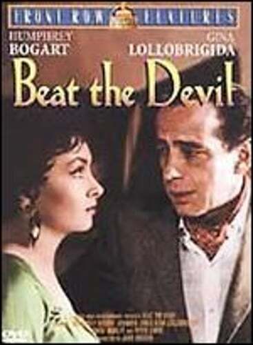 Beat the Devil by John Huston: New
