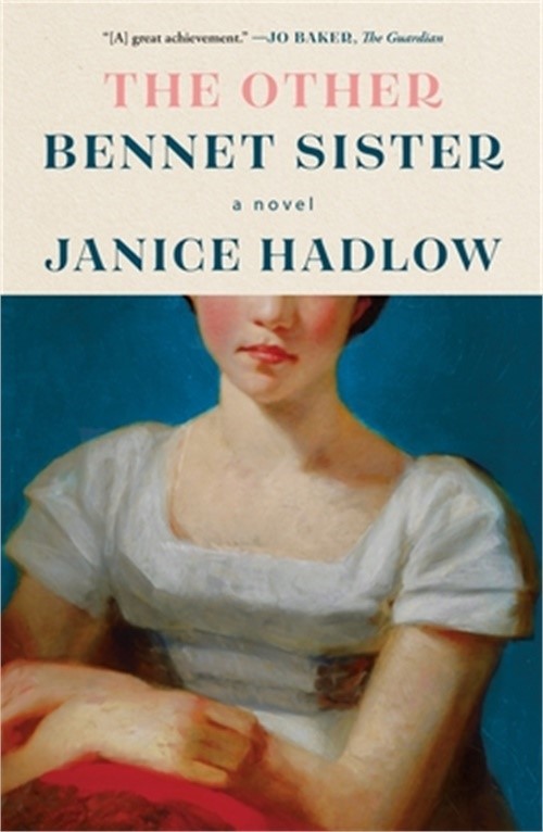 The Other Bennet Sister (Paperback or Softback)