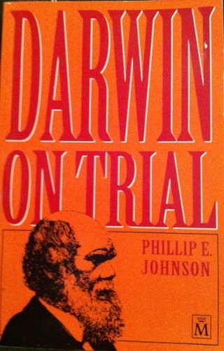 Darwin on Trial by Johnson, Phillip E. Paperback Book The Fast Free ShippingFREE US DELIVERY | ISBN: 1854242652 | Quality Books