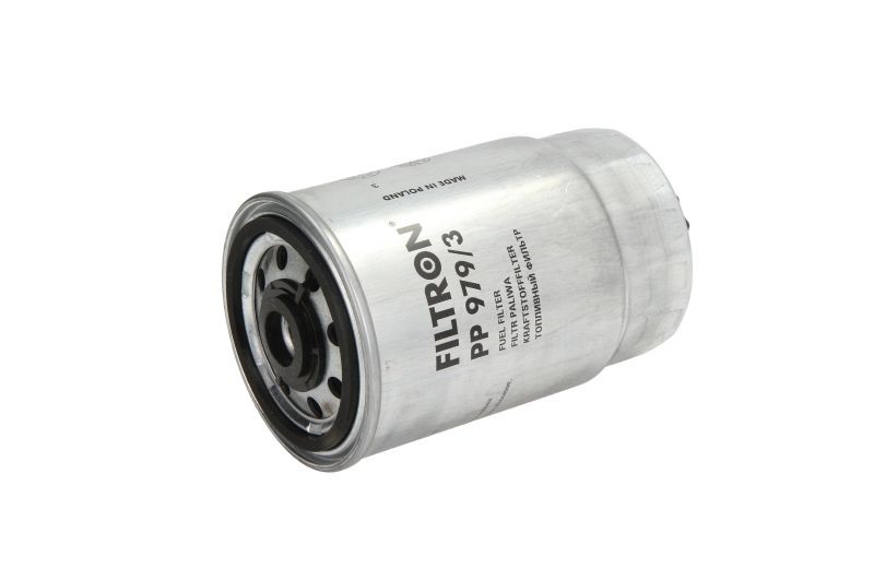 Fuel Filter for HYUNDAI ACCENT II, ACCENT III, GETZ, H-1, H-1 / STAREX