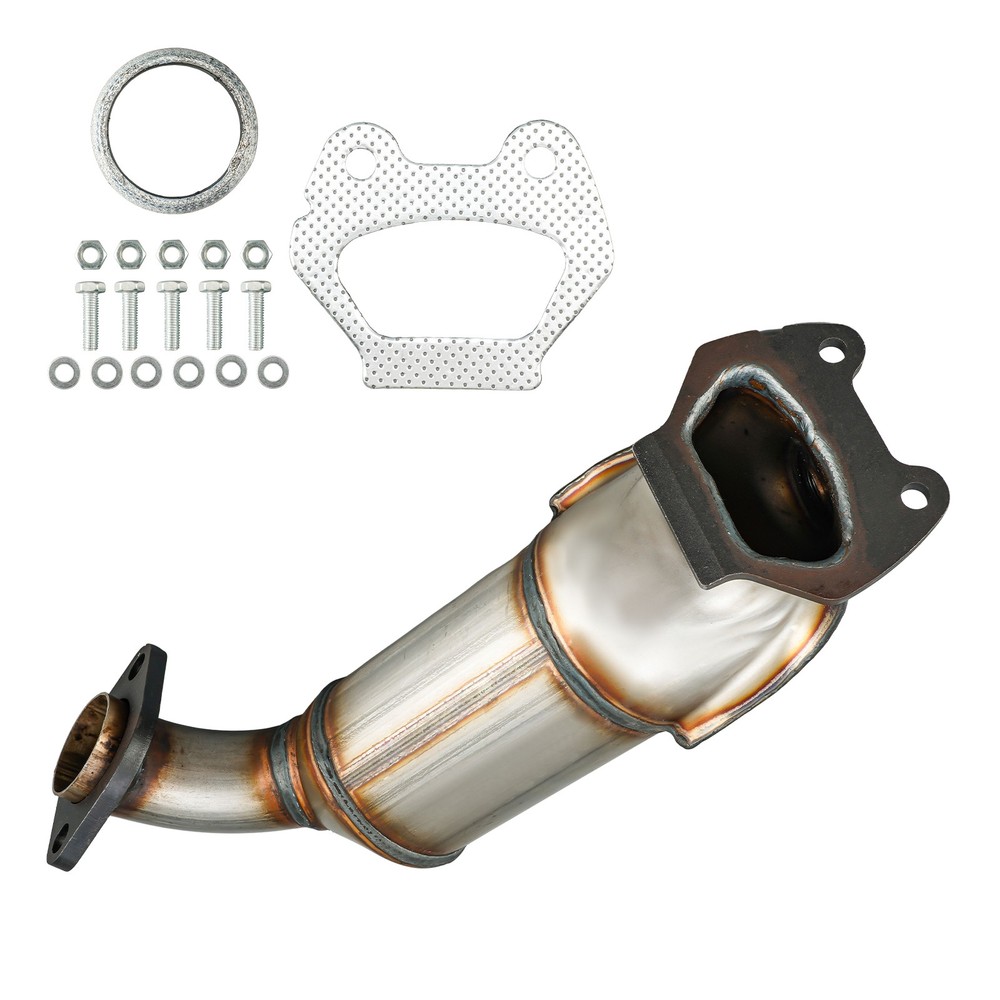 Fits 2011-2016 Chrysler Town & Country Catalytic Converter Front 3.6L 68036151AM