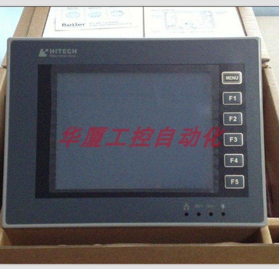 priority express HITECH panel PWS6400F-S new *cm