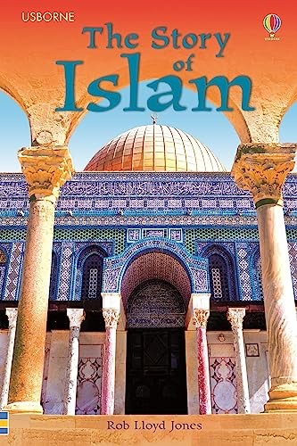 The Story of Islam (Young Reading (Series 3)) (Yo... by Rob Lloyd Jones HardbackFREE US DELIVERY | ISBN: 0746077653 | Quality Books