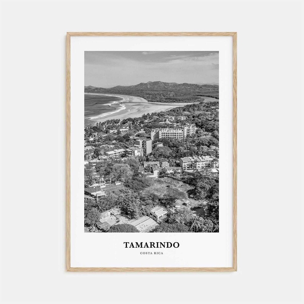 Tamarindo Wall Art Tamarindo Wall Decor Tamarindo Poster Tamarindo Home Decor