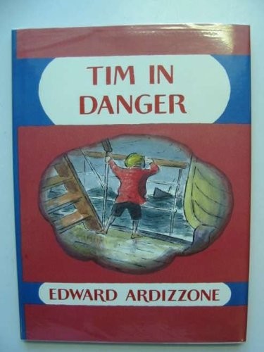 Tim in Danger (Little Tim) by Ardizzone, Edward Hardback Book The Fast FreeFREE US DELIVERY | ISBN: 0439010403 | Quality Books