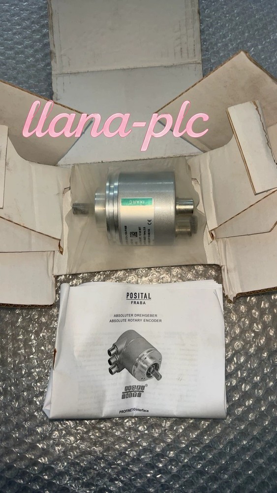 1PCS NEW UCD-EIB1B-1213-L100-PAM Free FedEx with warranty