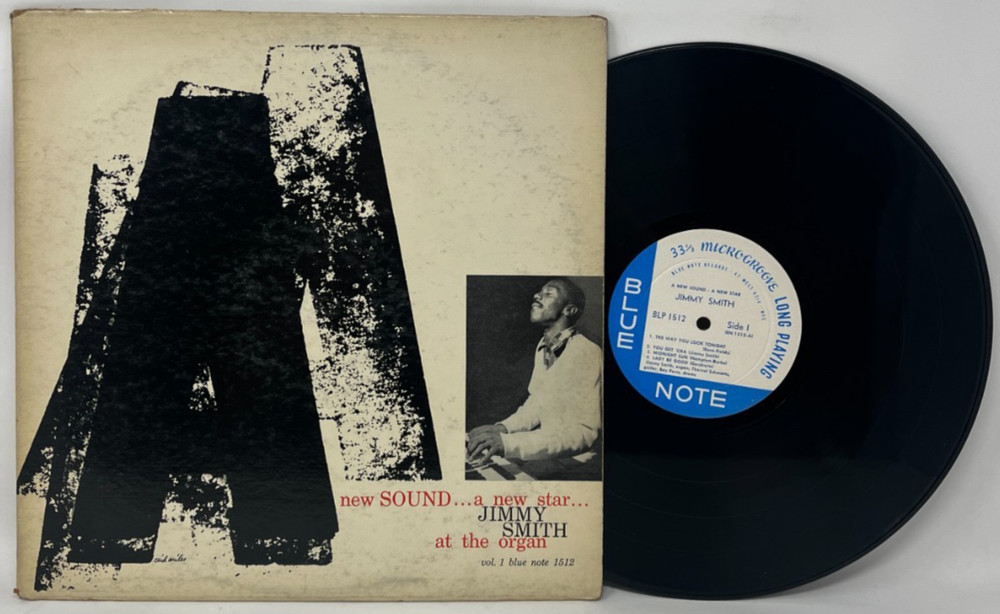 Jimmy Smith - 