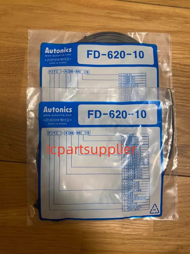 1PCS FD-620-10 fiber-optic cable Brand-new Fast Shipping