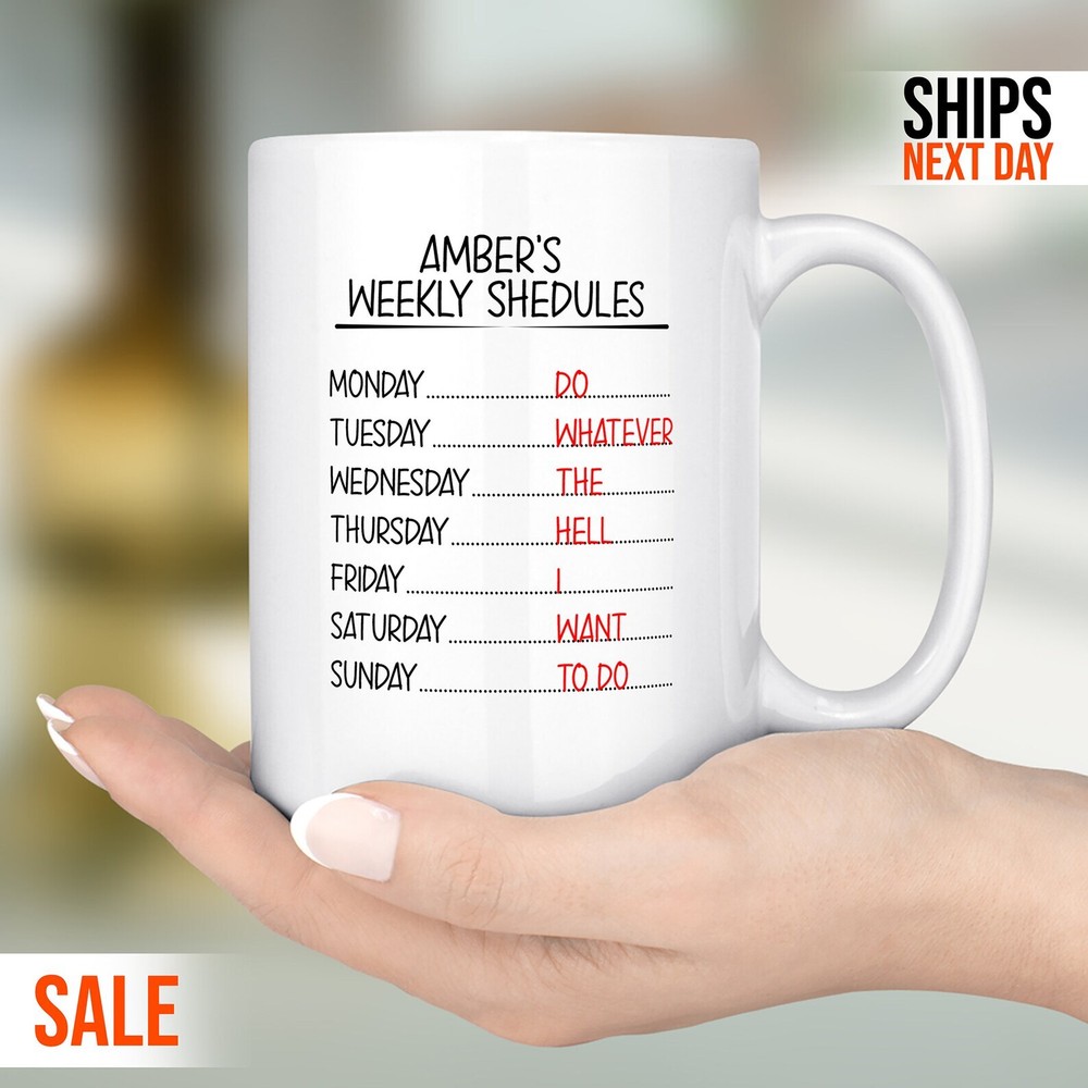 Retirement Mug Retired Mug Retired Gift For Her Retired Gift For Him Retirement