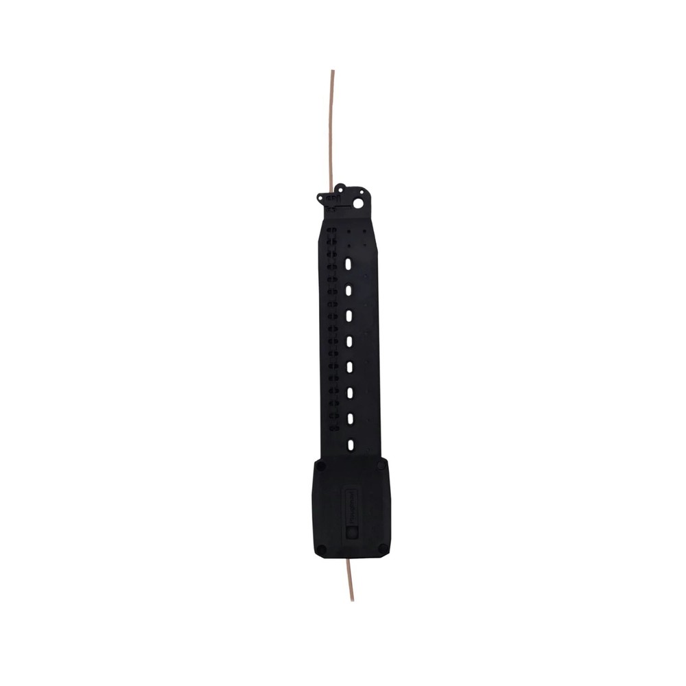 Ploughnavi Rubber Antenna Sleeve for Garmin T5 TT10 TT15 GPS Dog Collar  