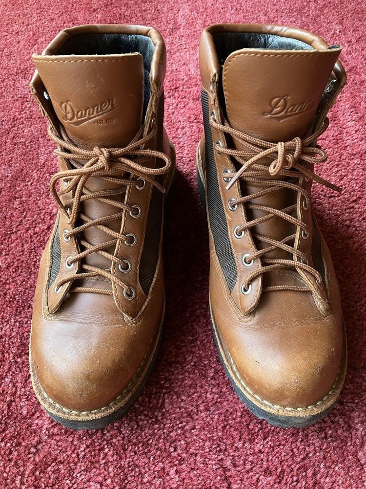 Danner Field Gore-Tex 27cm Waterproof Hiking Boots