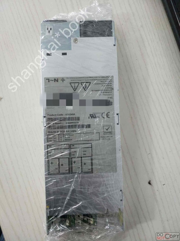 1pcs Used NV-350 K30045A For Discounts, Please Contact *cm