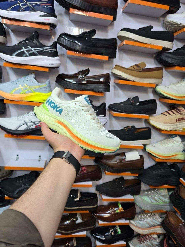 Hoka Shoes For Men’s And Women’s