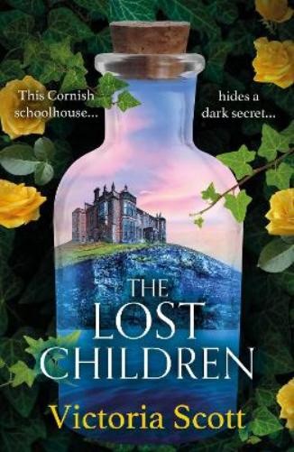 Victoria Scott The Lost Children (Paperback)Another great item from Rarewaves USA | Free delivery!
