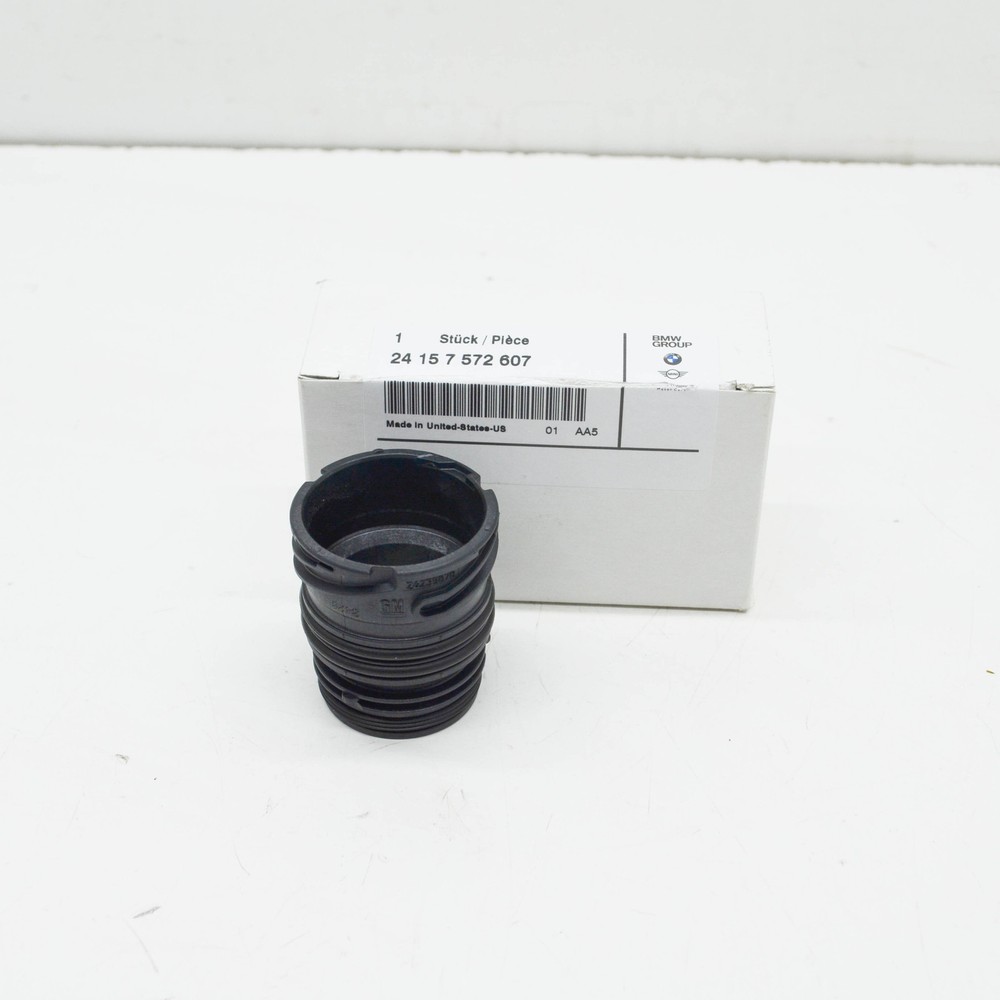 BMW E81 E82 E83 E84 E88 Transmission Valve Body Seal 7572607 24157572607 Brand New OEM Quality