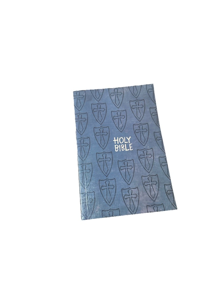 International Children’s Bible 2015 Paperback Holy Bible Old & New Testaments IC
