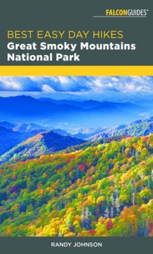 Best Easy Day Hikes Great Smoky Mountains National Park PaperbackFree US Delivery | ISBN:1493031333