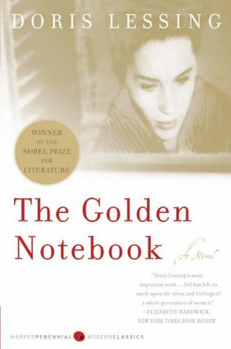 Golden Not, Paperback by Lessing, Doris May, Brand New, Free shipping in the US