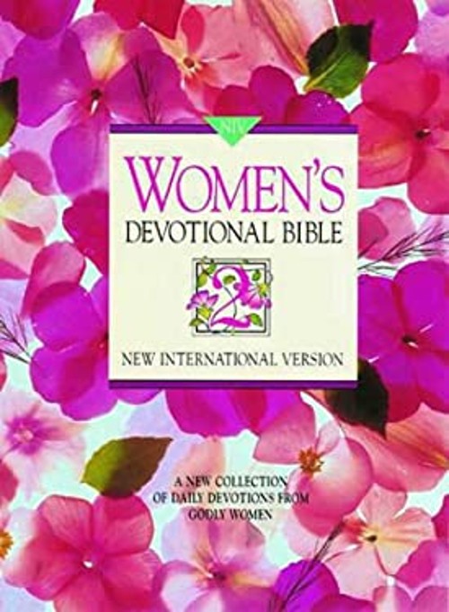 Women's Devotional Bible 2 New Testament with Psalms and ProverbsFree US Delivery | ISBN:0310967759