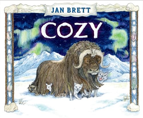 Cozy, Brett, Jan