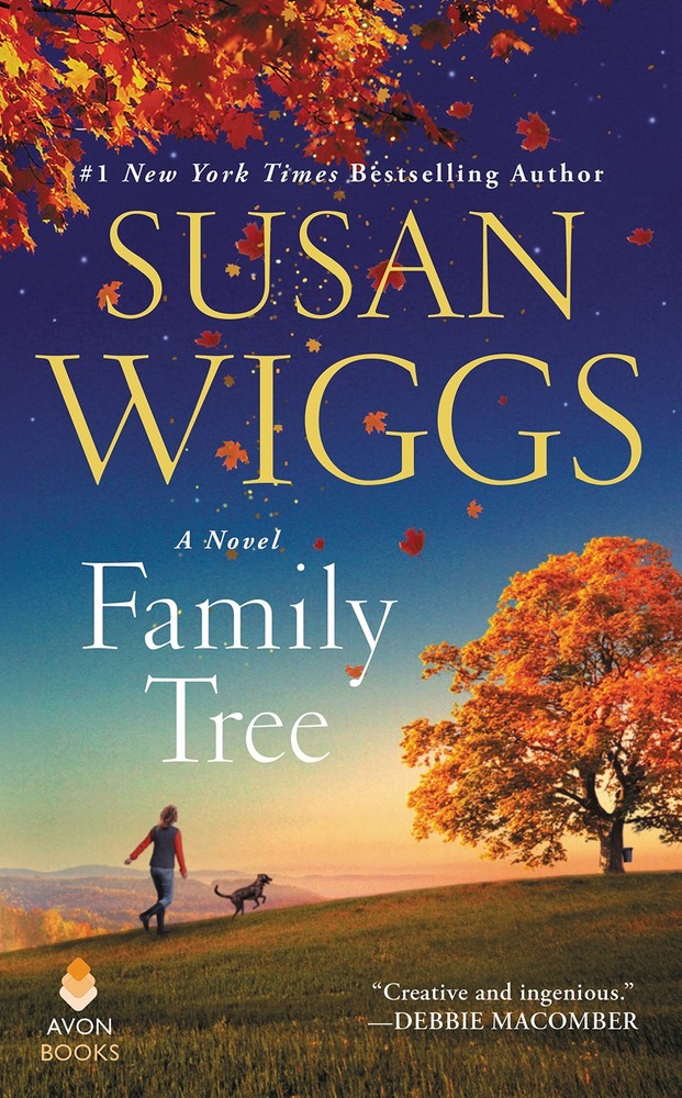 Family Tree: A Novel by Wiggs