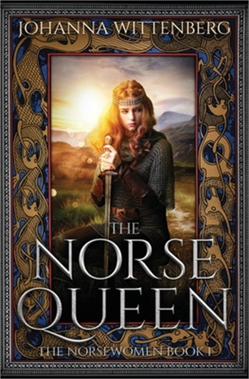 The Norse Queen (Paperback or Softback)