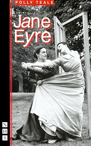Jane Eyre (NHB Modern Plays) by Charlotte Bronte Paperback / softback Book TheFREE US DELIVERY | ISBN: 1854593293 | Quality Books