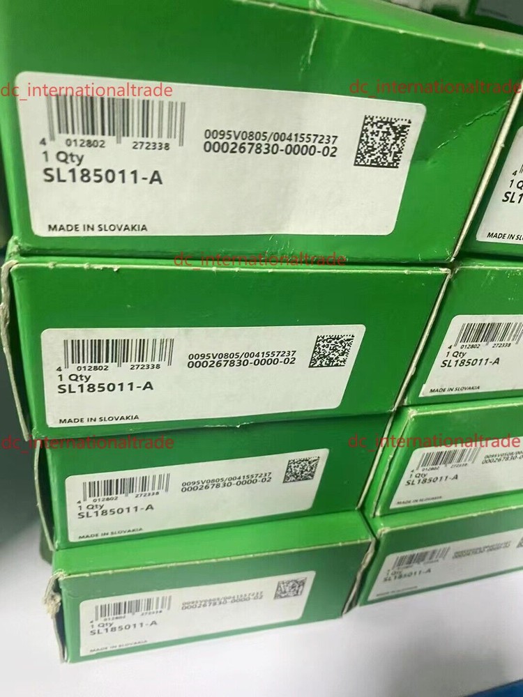 NEW INA SL185011-A cylindrical roller bearings 1PCS #PA