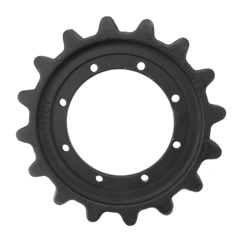 John Deere Drive Sprocket for CT322 319D 323D Yanmar T175 T210 172551 T239479 US