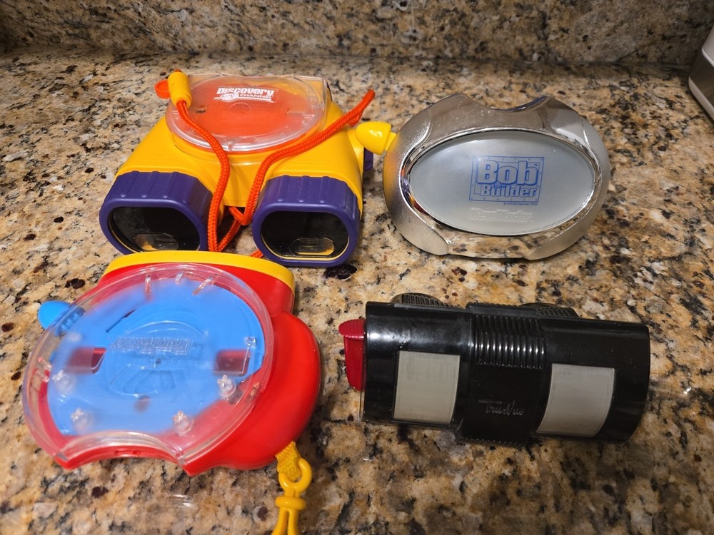 View Master-true View Lot 3d View