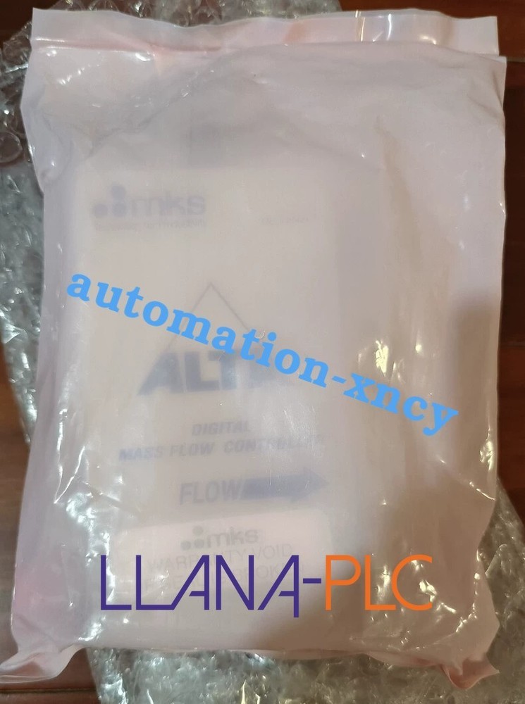 1PCS NEW MKS 1480A-27158 500sccm N2 Fast shipping#DHL or FedEx