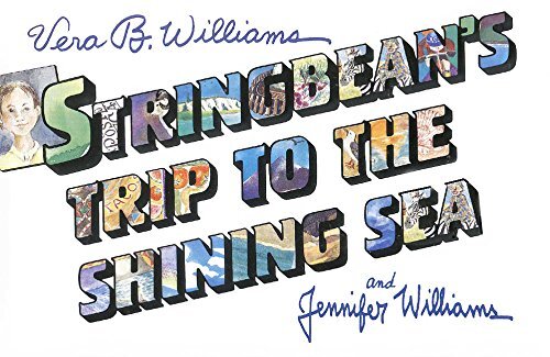 Stringbean's Trip to the Shining Sea, Williams, Vera B