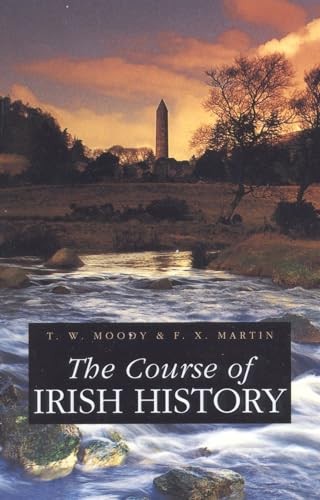 The Course of Irish History - VERY GOOD