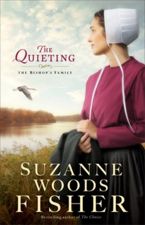 The Quieting : A Novel Paperback Suzanne Woods FisherFree US Delivery | ISBN:080072321X
