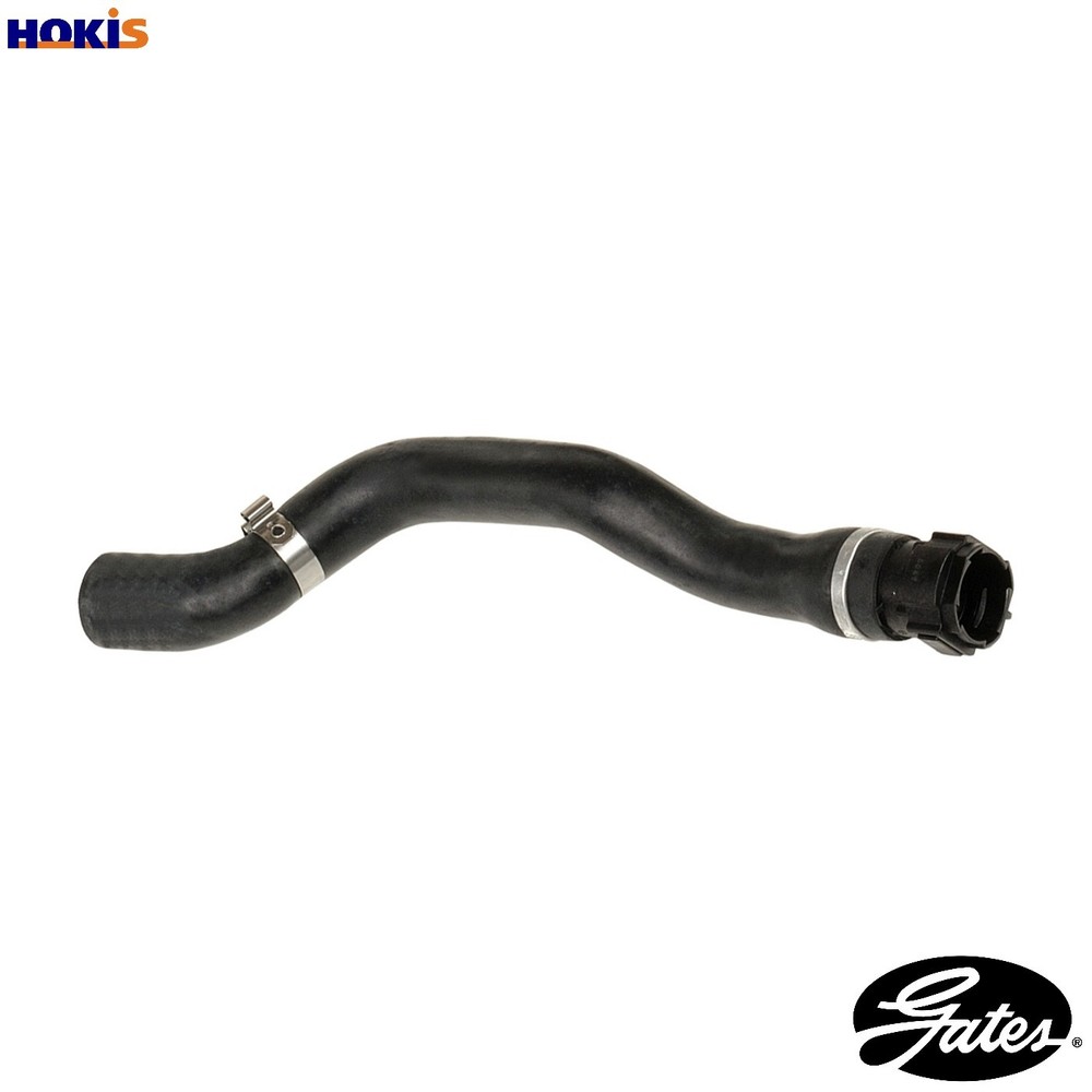 HEATER HOSE 02-1936 FOR RENAULT KANGOO/Rapid/Express F8Q632/630 1.9L 4cyl