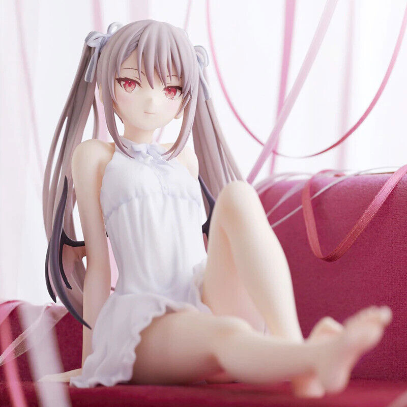 Anime Hentai Cute Sexy Girl PVC Action Figure Collectible Model Doll Toy 11cm