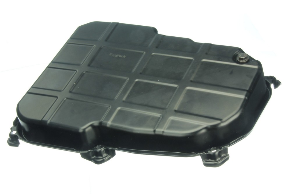 Mercedes-Benz 190E 1984-1993 Transmission Oil Pan by URO