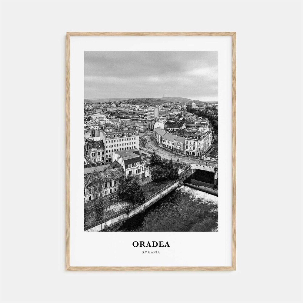 Oradea Wall Art Oradea Wall Decor Oradea Poster Oradea Home Decor Oradea Travel