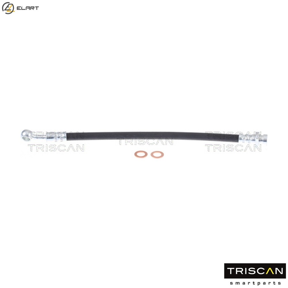 BRAKE HOSE 8150 43229 FOR HYUNDAI G4FA 1.4L G4GC 2.0L G4FC 1.6L D4EA 2.0L 4cyl