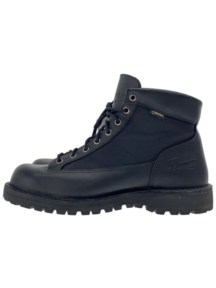 Danner Field Trekking Boots 25.5cm Gore-Tex Waterproof Hiking D121003 3187