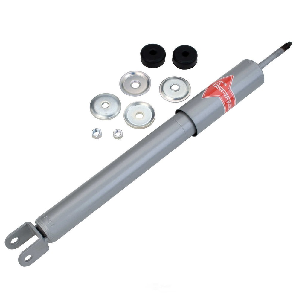 KYB KG4730 Gas-a-Just Performance Shock Absorber for Smooth Suspension