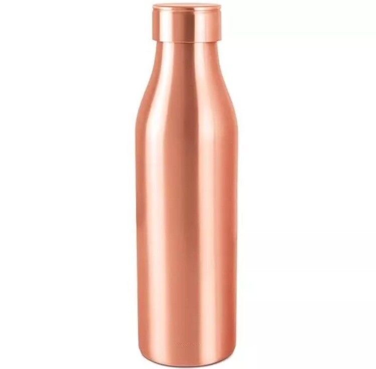 Copper Water Bottle 930 ml Leak Proof