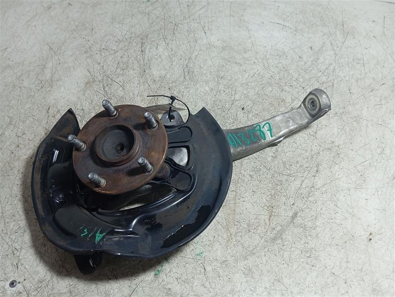 2010-2015 Lexus IS250 Right Passenger Side Spindle Knuckle OEM